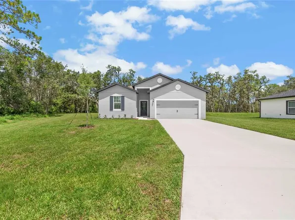 539 Peace Dr, Poinciana, FL 34759