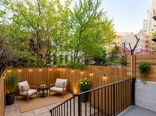 505 E 88th St #1RE, New York, NY 10128