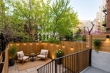 505 East 88th Street, #1RE