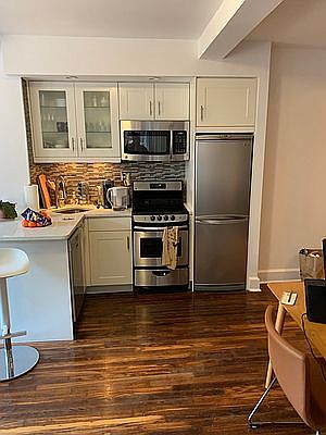 4th image of 45 Tudor City Pl APT 1411