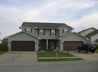 136 Genoa Dr, Springfield, IL 62703