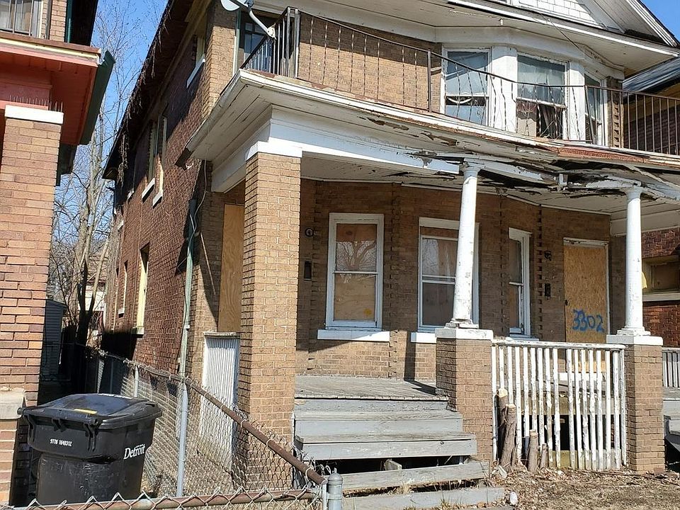 2nd image of 3302 Whitney St
