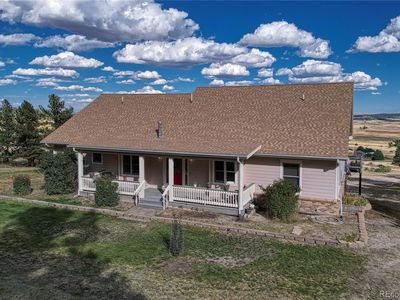 13922 Double Tree Circle, Elbert, CO, 80106
