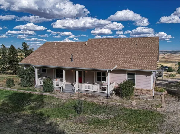 13922 Double Tree Circle, Elbert, CO 80106