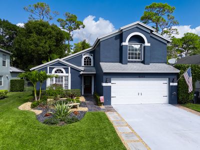 15055 Oak Chase Court, Wellington, FL, 33414