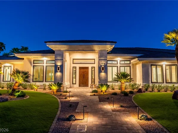 1508 Ten Palms Ct, Las Vegas, NV 89117