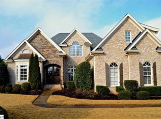 308 Kingsgate Ct, Simpsonville, SC 29681