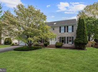 10212 Clubhouse Ct, Ellicott City, MD 21042
