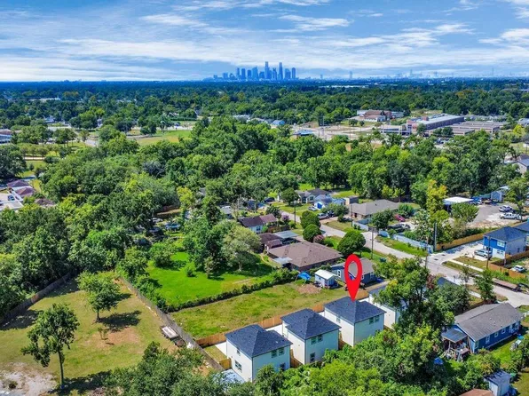 7312 Wileyvale Dr #C, Houston, TX 77016