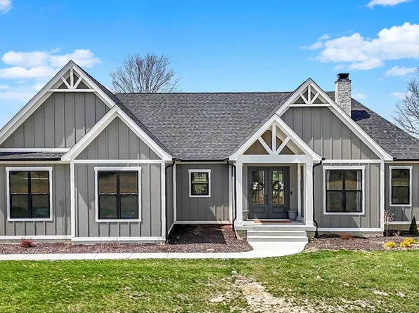 706 E 750 N, Lebanon, IN 46052