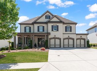4425 Ivanhoe Walk, Cumming, GA 30040