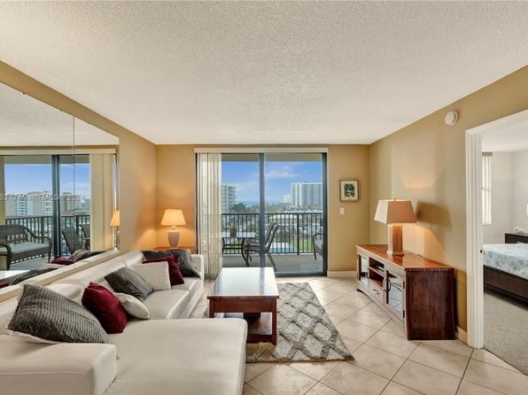 801 N Ocean Blvd APT 803