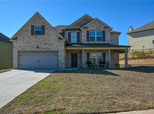10737 Southwood Dr, Hampton, GA 30228