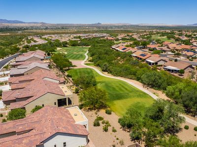 1995 E Winter Hawk Pl, Green Valley, AZ, 85614