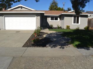 393 Bangor Ave, San Jose, CA 95123