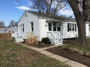 25 Swan St, Aberdeen, MD 21001