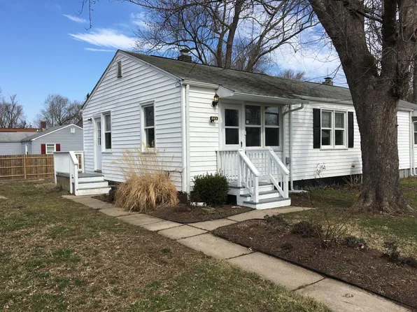 25 Swan St, Aberdeen, MD 21001