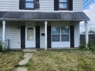 4416 Maple Ln, Indianapolis, IN 46226