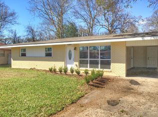 6269 Blue Grass Dr, Baton Rouge, LA 70812