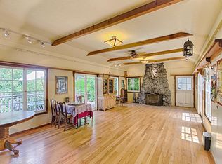 12250 Alba Rd, Ben Lomond, CA 95005