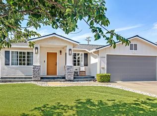 5998 Pilgrim Ave, San Jose, CA 95129