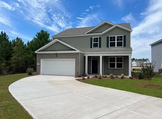 3101 Bells Lake Cir LOT 83, Elle F Longs, SC 29568