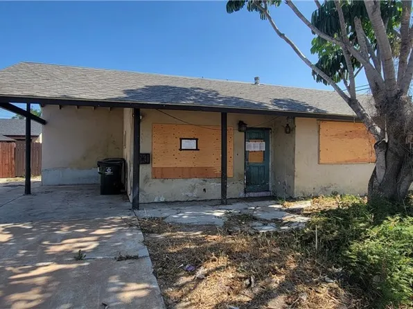 12301 Flint Pl, Garden Grove, CA 92843