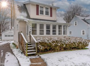 5208 Bogart St, Lansing, MI