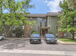 3345 Chisholm Trl #105C, Boulder, CO 80301