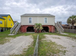 2273 New River Inlet Rd, North Topsail Beach, NC 28460