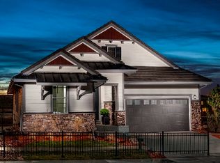 10102 Tall Oaks St, Parker, CO 80134