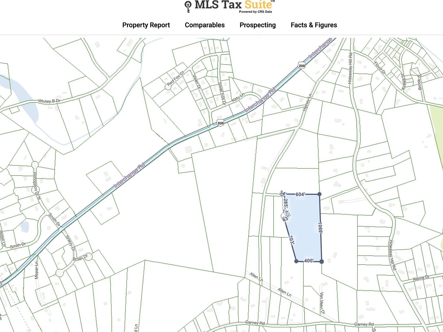 Ash Ln, Palmerton, PA 18071 MLS PM111176 Zillow