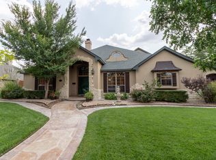 7609 Bayswater Rd, Amarillo, TX 79119