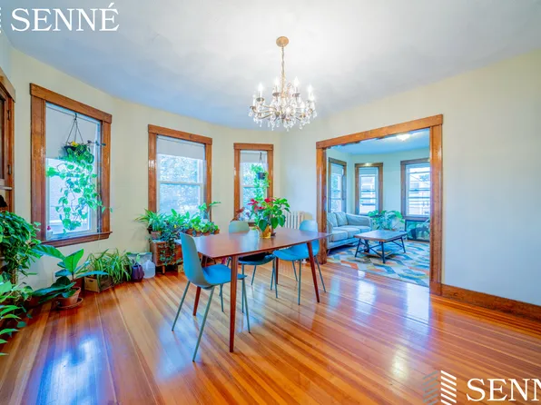 7-9 Ware St #2, Somerville, MA 02144