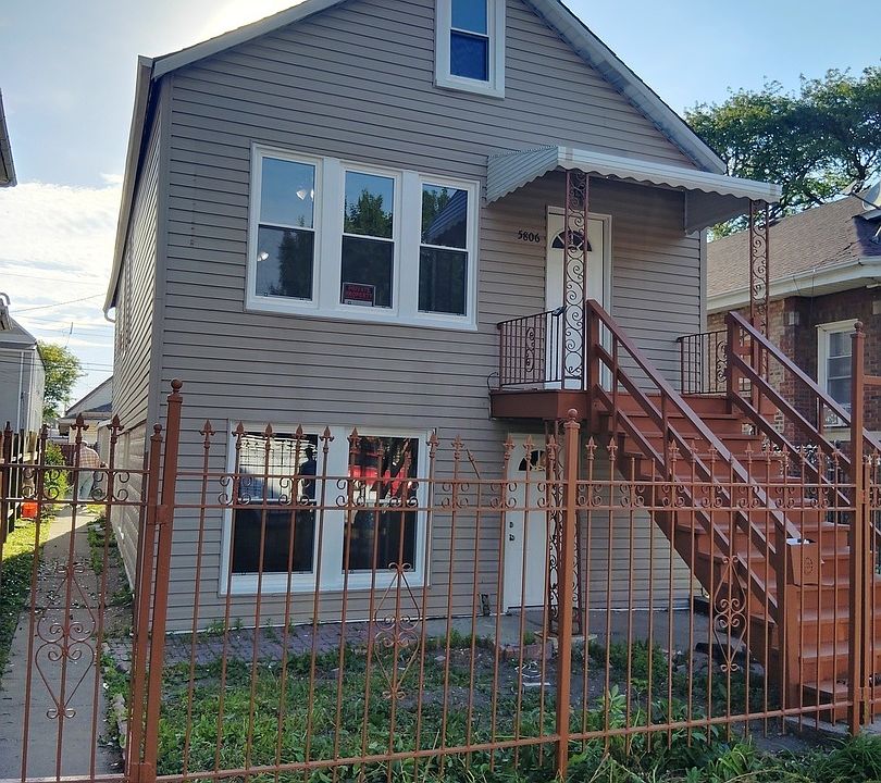 1st image of 5806 S Talman Ave