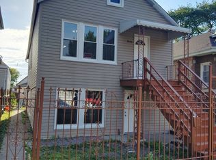 5806 S Talman Ave, Chicago, IL 60629