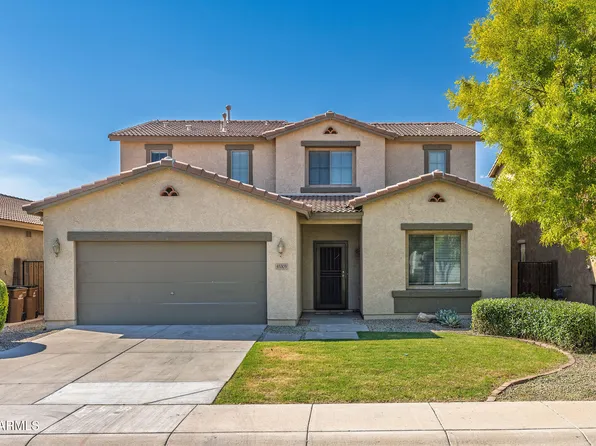 45305 W MIRAMAR Road, Maricopa, AZ 85139