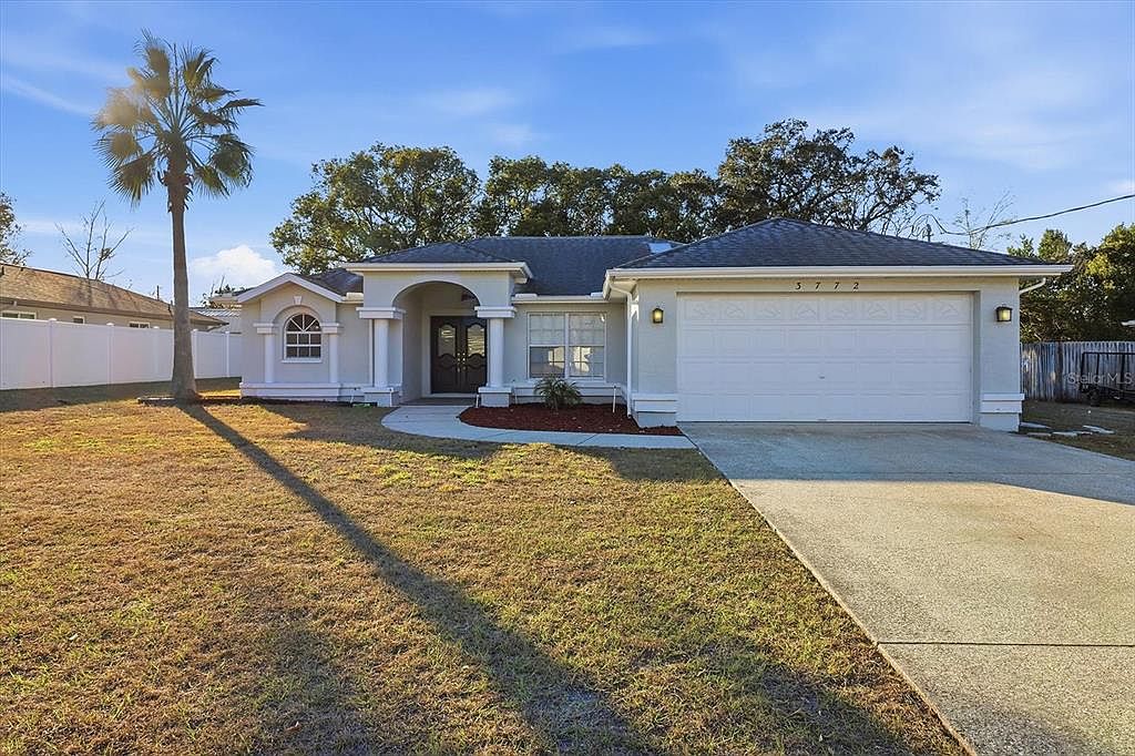 3772 Lema Dr, Spring Hill, FL 34609 | Zillow