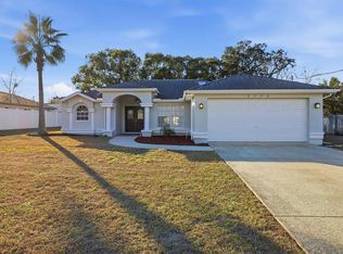 3772 Lema Dr, Spring Hill, FL 34609