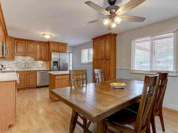1805 S Ammons Street, Denver, CO 80232