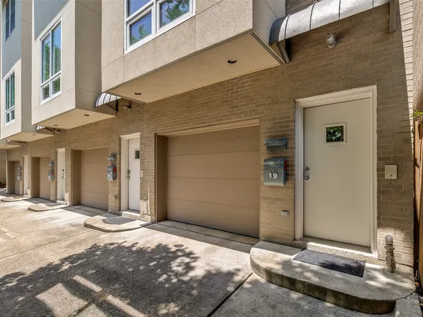 4100 Travis St Unit 19, Dallas, TX 75204
