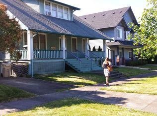120 NW 8th St APT 5, Corvallis, OR 97330