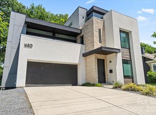 1620 S Tryon St, Charlotte, NC 28203