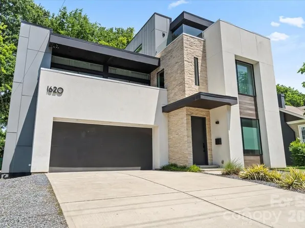 1620 S Tryon St, Charlotte, NC 28203