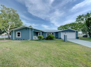 4411 Biscayne Dr, Hernando Beach, FL 34607
