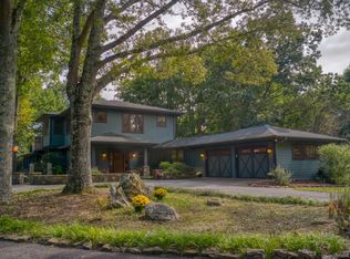 305 Misty Hill Rd, Columbus, NC 28722