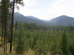 Saint Regis St, Saint Regis, MT 59866