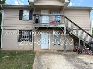 1714 25th Ave N #A, Hueytown, AL 35023