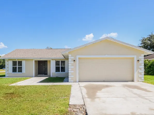 501 Maricopa Dr, Kissimmee, FL 34758