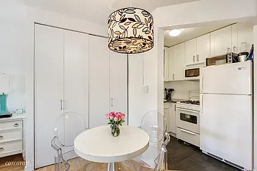 Sold by Corcoran